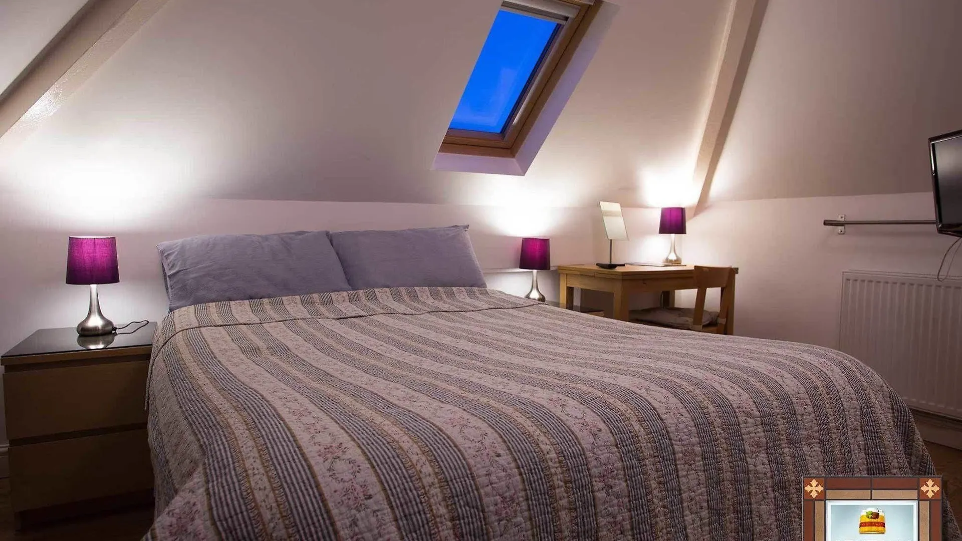 יורק Bentham Lodge Guest House