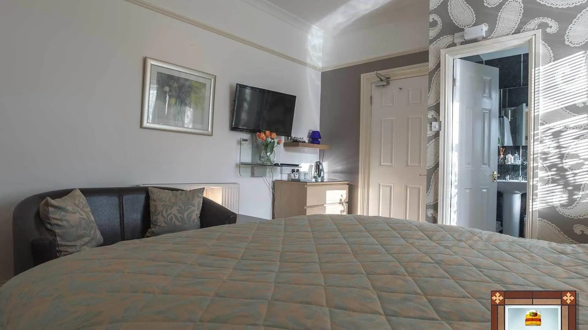 יורק Bentham Lodge Guest House 4*,  בריטניה